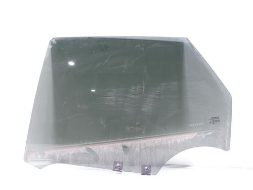 Used Rear left door window RENAULT CAPTUR I (J5_, H5_) 1.5 dCi 90 (J5N4, J5M5, J5MW, J5M6, J5AL, J5AJ) (90 hp) 32029478