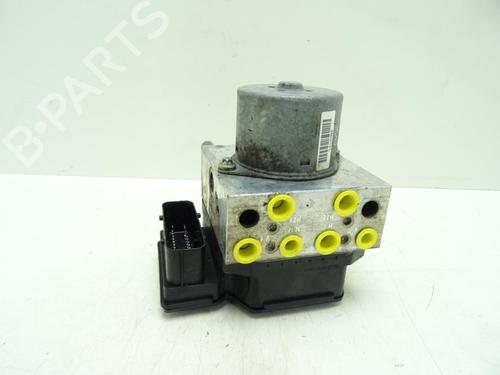 Used ABS pump MINI MINI (R56) Cooper D (109 hp) 27154202