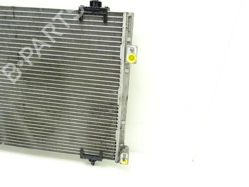 Used AC radiator AC radiator PEUGEOT 308 I (4A_, 4C_) 1.6 HDi (92 hp) 28325653 28325653