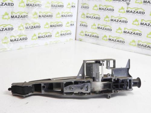 Rear right exterior door handle CITROËN C3 I (FC_, FN_)  | BP20058289C130 