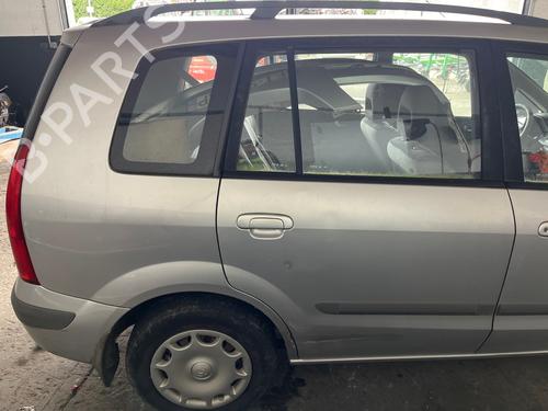 Used Parts MAZDA PREMACY (CP) 2.0 TD 5001120