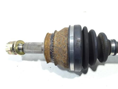 Left rear driveshaft MITSUBISHI PAJERO III (V7_W, V6_W) 3.2 Di-D (V68W) | BP30461065M40