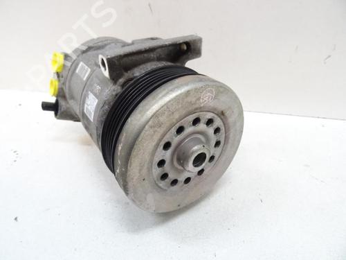 AC compressor FIAT GRANDE PUNTO (199_)  | BP20067488M34 