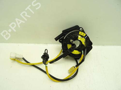 Used Squib airbag CHEVROLET AVEO / KALOS Hatchback (T250, T255) 1.2 LPG (84 hp) 24212637