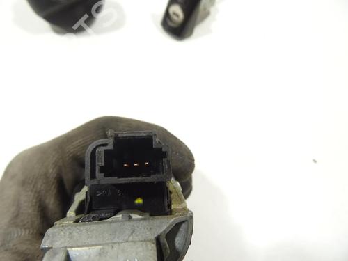 Ignition barrel CITROËN C3 II (SC_) 1.4 HDi 70 (SC8HZC, SC8HR0, SC8HP4) | BP29937774M48