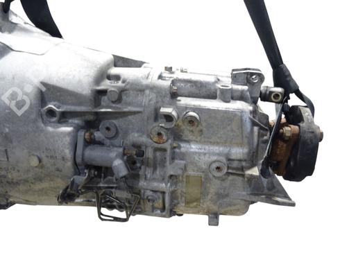 Gearbox BMW 3 Convertible (E46) 330 Ci | BP36818246M3 - Image 3