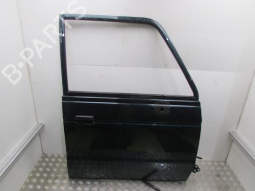 Used Right front door HYUNDAI GALLOPER II (JK-01) 2.5 TD (88 hp) 22518203