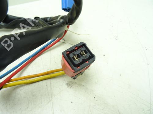 Ignition barrel CITROËN BERLINGO / BERLINGO FIRST MPV (MF_, GJK_, GFK_) 1.4 i (MFKFX, MFKFW, GJKFWB, GJKFWC, GFKFWC) | BP32274733M48 