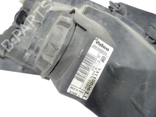 Left headlight OPEL CORSA C (X01) 1.3 CDTI (F08, F68) | BP39605606C28 - Image 5