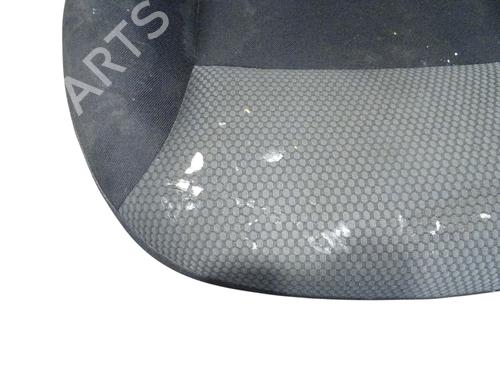 Left front seat RENAULT KANGOO Express (FW0/1_) 1.5 dCi 80 (FW15) | BP39605795C15 - Image 10