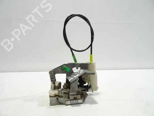 Used Rear left lock CITROËN C1 (PM_, PN_) 1.0 (68 hp) 22320283