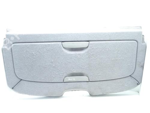 Used Rear parcel shelf Rear parcel shelf PEUGEOT 308 I (4A_, 4C_) 1.6 HDi (109 hp) 32479369 32479369