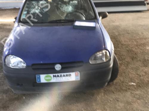 Switch OPEL CORSA B (S93)  | BP21970729I30 
