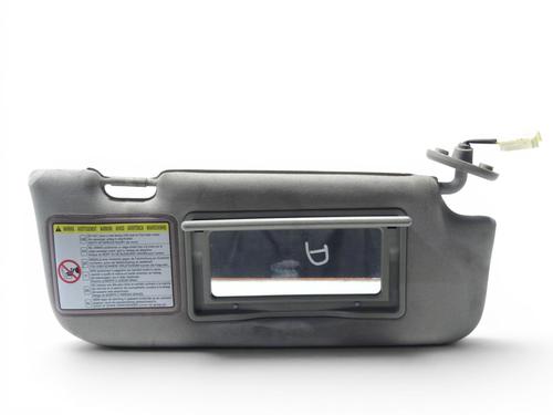 Right sun visor SSANGYONG KORANDO (CK) 2.0 e-XDi 4WD | BP35995348I2 - Image 2