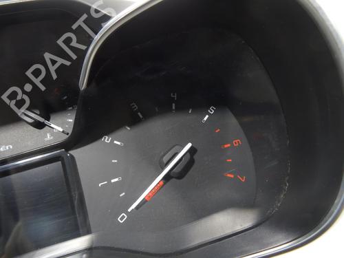 instrument-cluster-citroen-c3-iii-sx-2016-24655995 main image