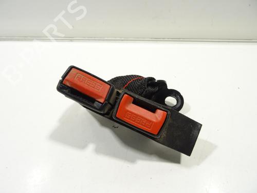 Seat buckle RENAULT CLIO III (BR0/1, CR0/1) 1.5 dCi (BR17, CR17) 8200684017