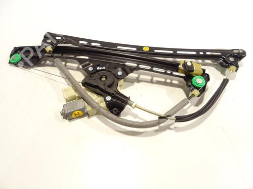 Used Front left window mechanism CITROËN C4 Grand Picasso II (DA_, DE_) 1.6 HDi / BlueHDi 115 (115 hp) 30173022