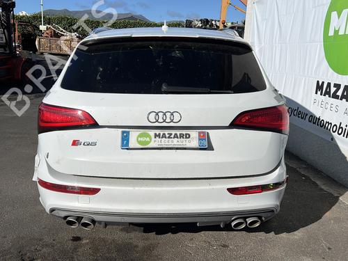 Electronic module AUDI Q5 (8RB) SQ5 TDI quattro | BP39630334M83 - Image 7