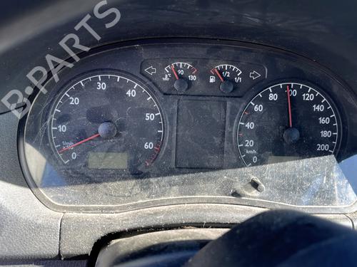 Teile für VW POLO IV (9N_, 9A_) 1.2 12V (64 hp) 4307077