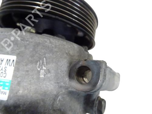AC compressor AUDI A1 (8X1, 8XK) 1.6 TDI | BP38976385M34  - Image 5