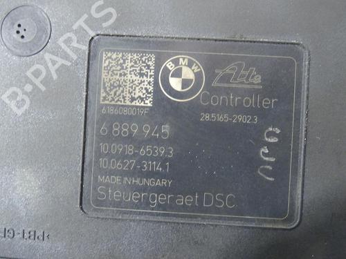 ABS pump MINI MINI (F55) Cooper D | BP33850630M43 - Image 5