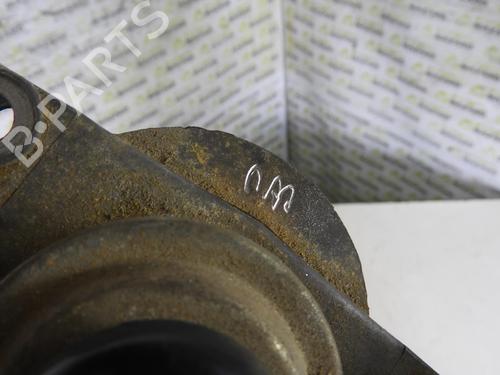 Support TOYOTA LAND CRUISER (_J7_, _JL7_) 3.4 D (BJ70, BJ73, BJ75) | BP21971487C155