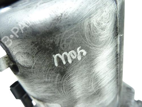 Used AC compressor AC compressor DACIA DUSTER (HS_) 1.5 dCi (HSMC) (107 hp) 40253366 40253366