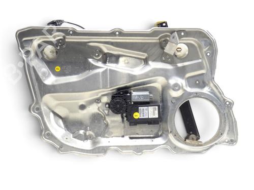 Front left window mechanism AUDI A8 D3 (4E2, 4E8) 4.2 quattro | BP40526995C22 - Image 4