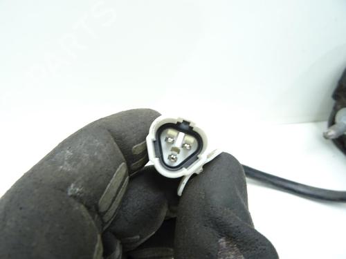 Right mirror OPEL AGILA A (H00) 1.2 16V (F68) | BP31300944C27