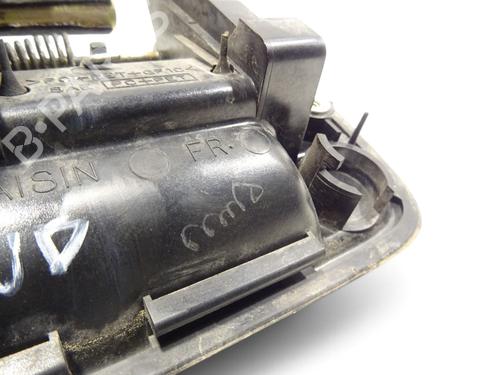 Used Front right exterior door handle Front right exterior door handle TOYOTA LAND CRUISER 90 (_J9_) 3.0 D-4D 4WD (KDJ90_, KDJ95_, KDJ90W, KDJ95W) (163 hp) 40123893 40123893