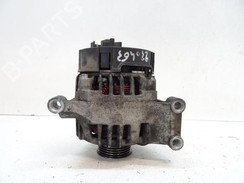 Used Alternator FIAT PUNTO (188_) 1.2 60 (188.030, .050, .130, .150, .230, .250) (60 hp) 20177341