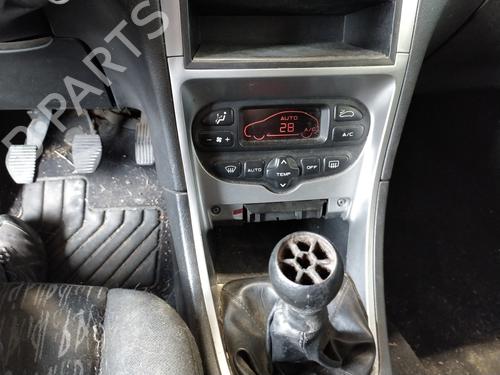 Left front window switch PEUGEOT 307 (3A/C) 2.0 HDi 110 | BP38297024I27 - Image 9