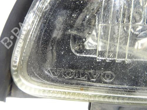 Left headlight VOLVO S60 I (384) 2.4 | BP31848151C28