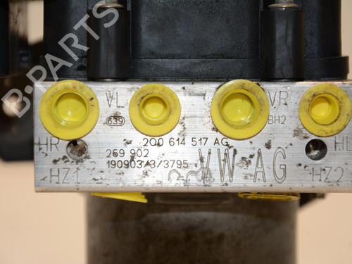 ABS pump SEAT ARONA (KJ7, KJP) 1.0 TSI | BP33634417M43  - Image 5