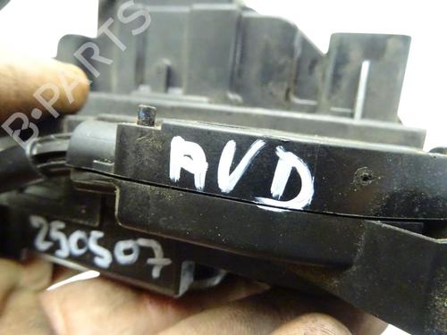 Used Front right lock Front right lock 38448874 38448874