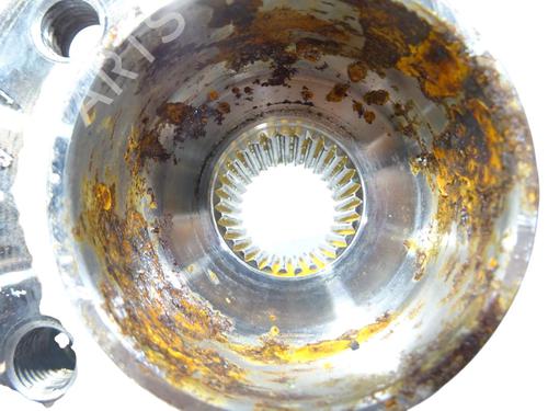 Right front steering knuckle RENAULT TRAFIC III Van (FG_) 1.6 dCi 125 (FGMH) | BP35888108M26 - Image 6