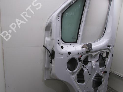 Right front door PEUGEOT BOXER Van 2.2 BlueHDi 140 | BP26456855C3