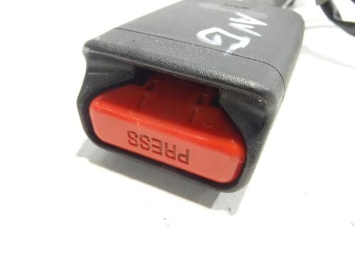 Seat buckle NISSAN MICRA IV (K13K, K13KK) 1.2 | BP26905054I32 