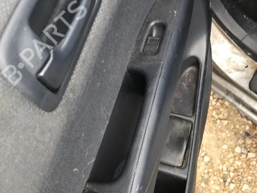 Injector HONDA CIVIC VII Hatchback (EU, EP, EV) 1.7 CTDi (EP4, EU9) | BP20067822M100 