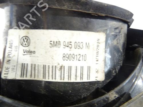 Left tailgate light VW GOLF VI (5K1) 1.6 TDI | BP40016411C79 - Image 4
