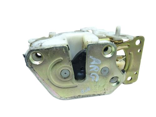 Used Rear left lock Rear left lock MITSUBISHI PAJERO SPORT I (K7_, K9_) 2.5 TD (K94W) (99 hp) 40456594 40456594