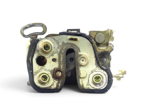 Used Front left lock Front left lock 39480631 39480631