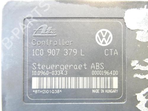 Used ABS pump ABS pump SEAT LEON (1M1) [1999-2006] 20041889 20041889
