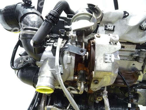 Engine AUDI A3 Sportback (8VA, 8VF) 1.4 TFSI | BP29838982M1 