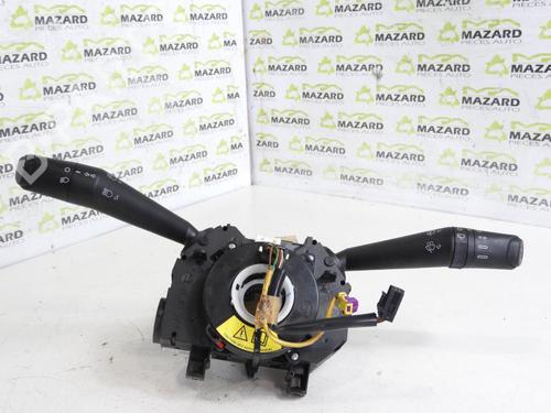 Used Steering column stalk Steering column stalk FIAT PANDA (312_, 319_) 0.9 (312PXG1A) (86 hp) 33333308 33333308