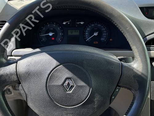 Engine RENAULT LAGUNA II (BG0/1_) | BP33532296M1 - Image 19