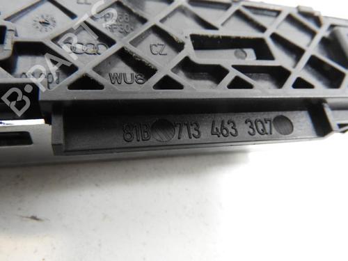 Used Gear lever AUDI Q2 (GAB, GAG) [2016-2025]  22515293