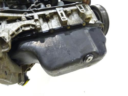 Engine FIAT GRANDE PUNTO (199_) 1.3 D Multijet | BP28540694M1
