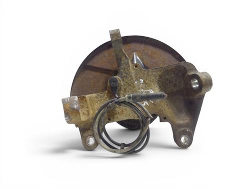 Left front steering knuckle IVECO DAILY IV Van 35C13 V, 35C13 V/P, 35S13 V, 35S13 V/P | BP37589294M25  - Image 6