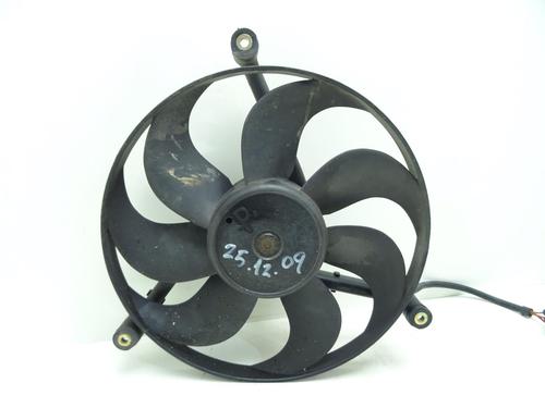 Køleventilator elektrisk VW POLO (6N2) 1.4 16V (75 hp) 31573845